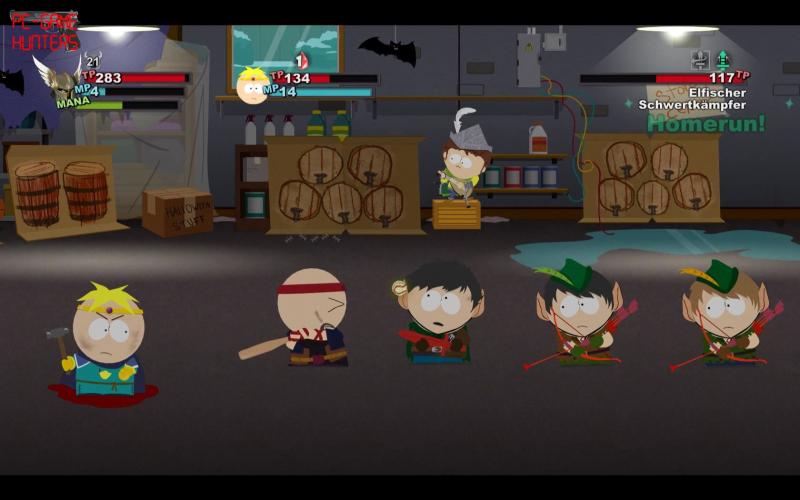 South Park - The Stick of Truth