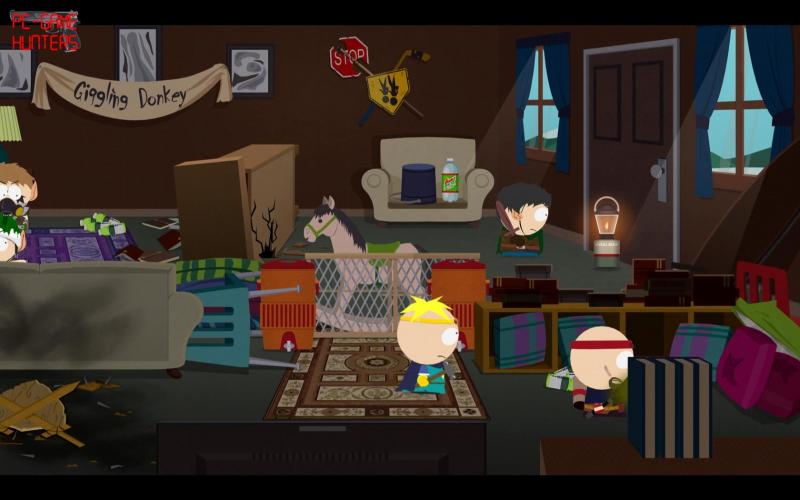 South Park - The Stick of Truth