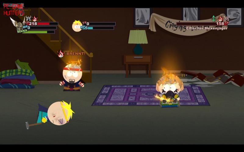 South Park - The Stick of Truth