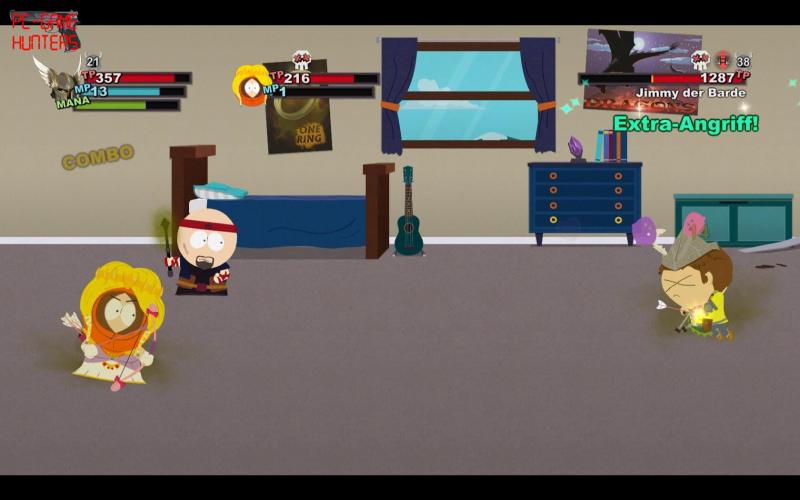 South Park - The Stick of Truth