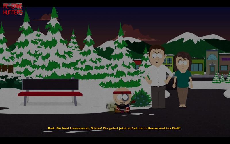 South Park - The Stick of Truth