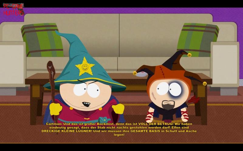 South Park - The Stick of Truth