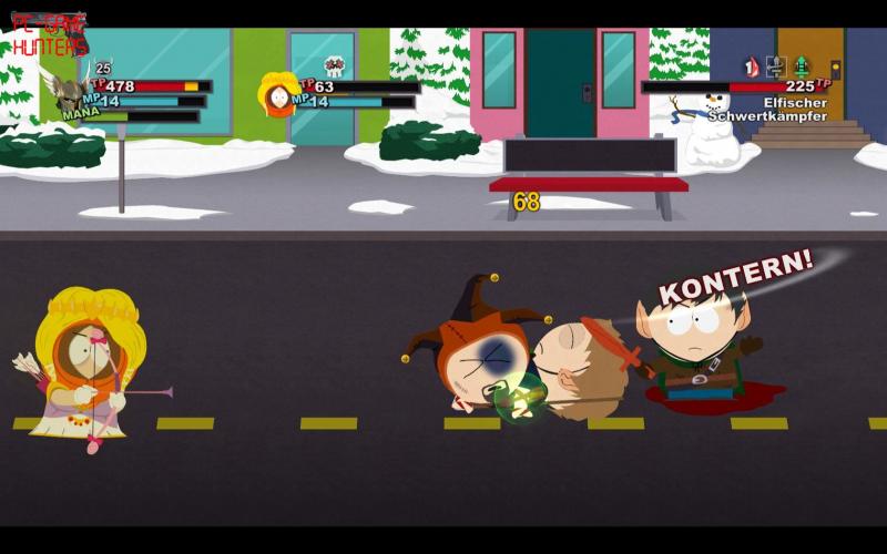 South Park - The Stick of Truth