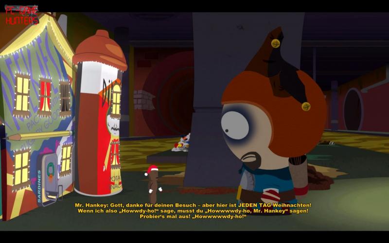 South Park - The Stick of Truth