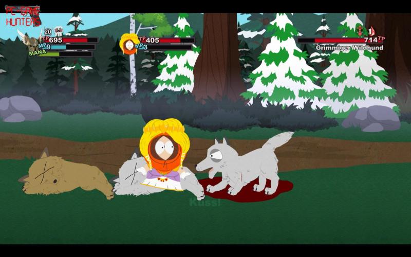 South Park - The Stick of Truth