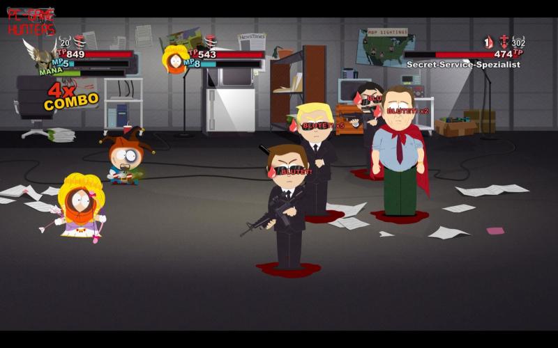 South Park - The Stick of Truth