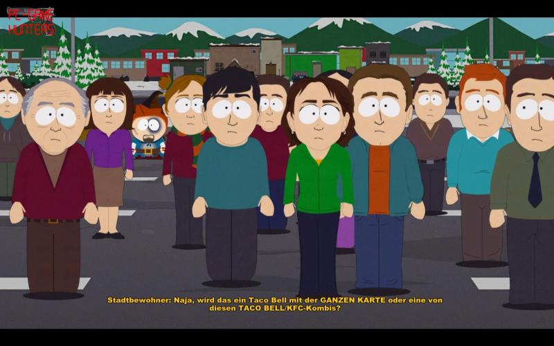 South Park - The Stick of Truth