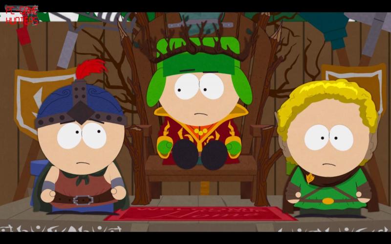 South Park - The Stick of Truth