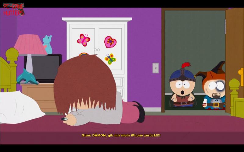 South Park – The Stick of Truth