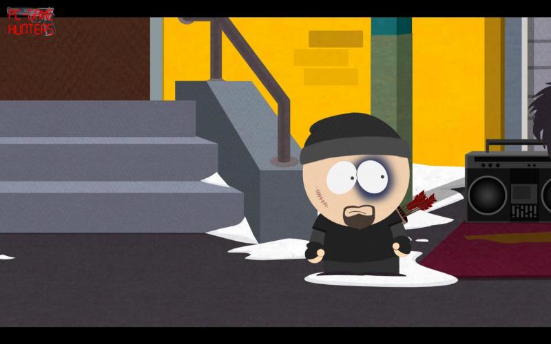 South Park - The Stick of Truth