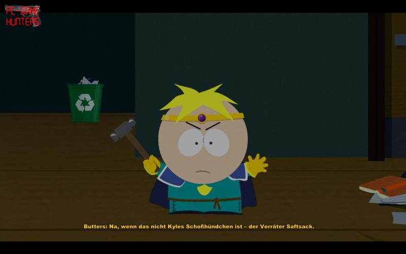 South Park - The Stick of Truth