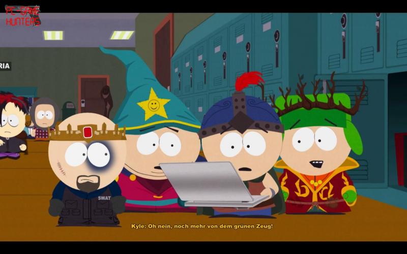 South Park - The Stick of Truth