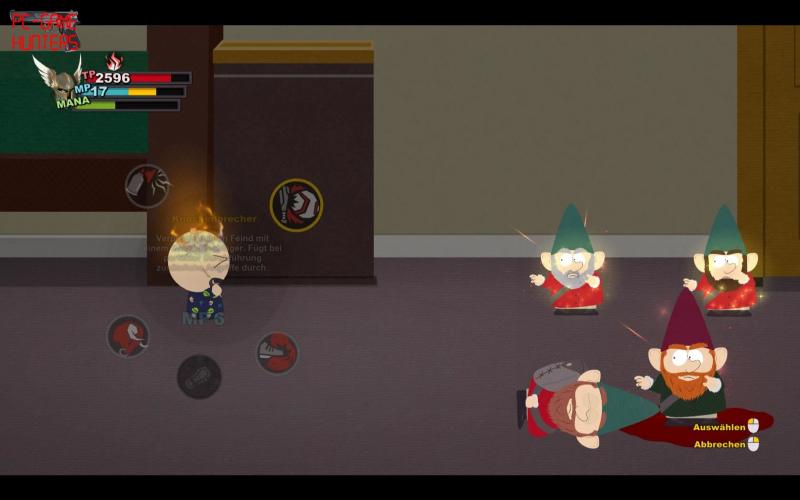 South Park - The Stick of Truth