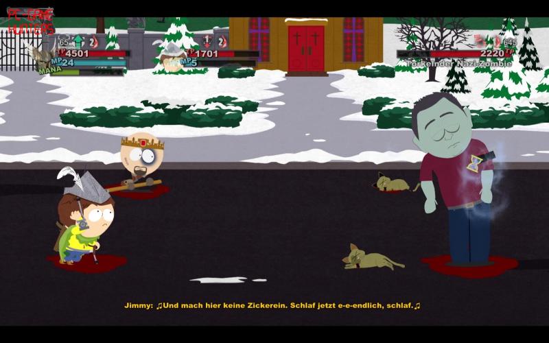 South Park - The Stick of Truth