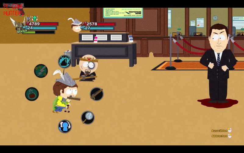 South Park – The Stick of Truth