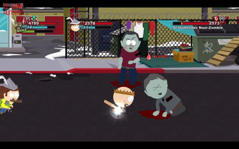 South Park - The Stick of Truth