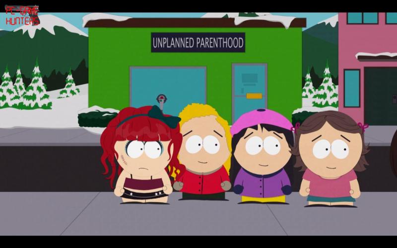 South Park - The Stick of Truth