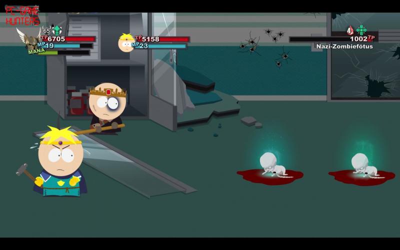 South Park - The Stick of Truth