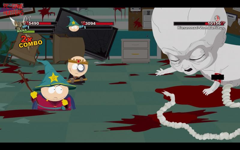 South Park - The Stick of Truth