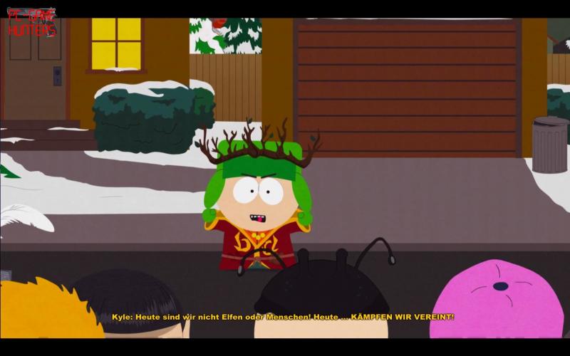 South Park - The Stick of Truth