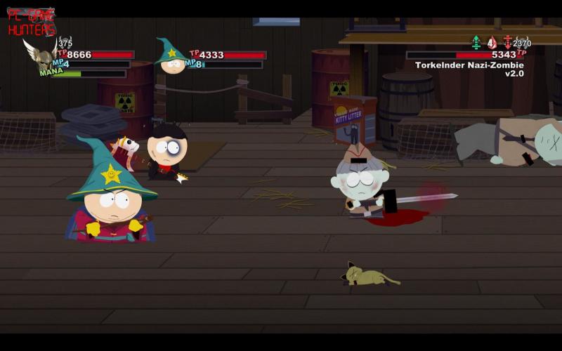 South Park - The Stick of Truth