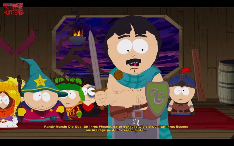 South Park - The Stick of Truth