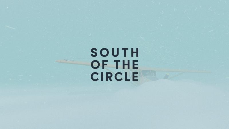 South of the Circle