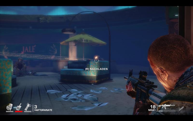 Spec Ops: The Line