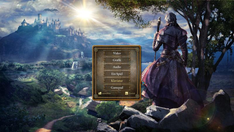 SpellMaster: The Saga