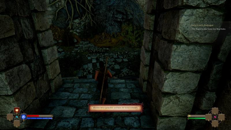 SpellMaster: The Saga