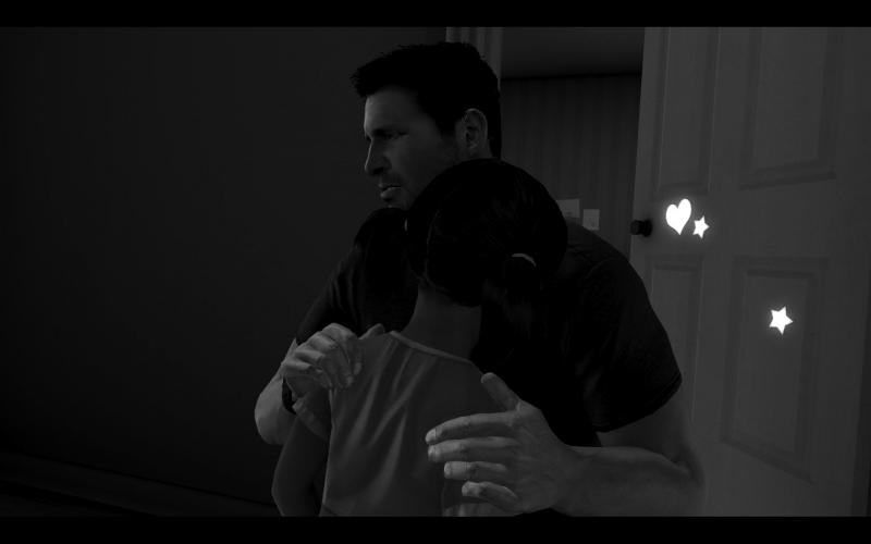 Splinter Cell Conviction