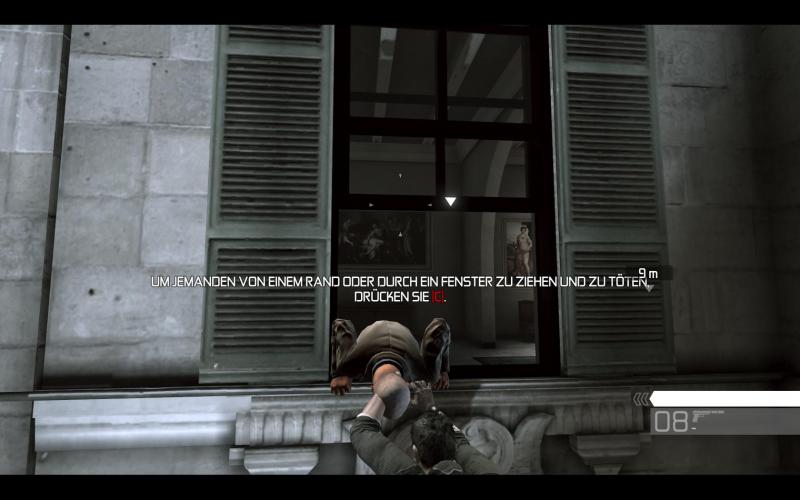 Splinter Cell Conviction