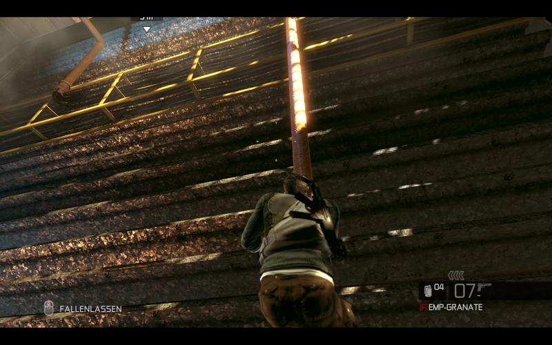 Splinter Cell Conviction