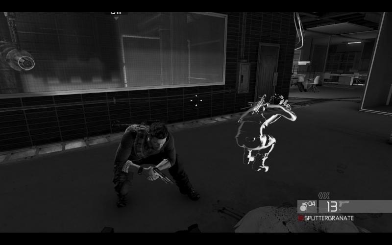 Splinter Cell Conviction