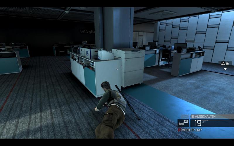 Splinter Cell Conviction