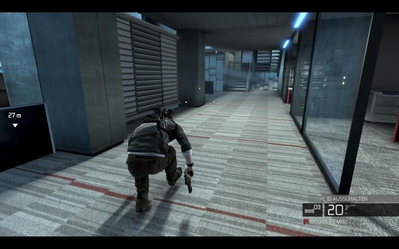 Splinter Cell Conviction