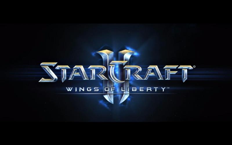 StarCraft 2