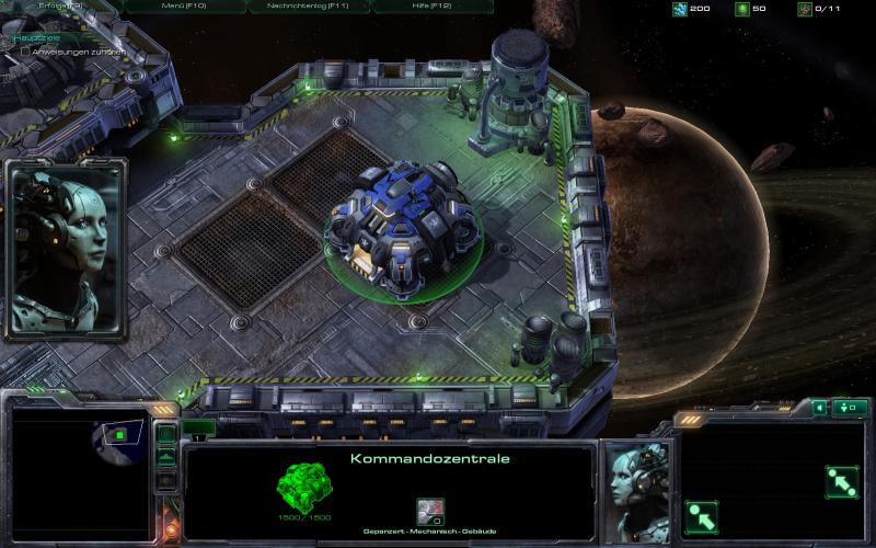 StarCraft 2