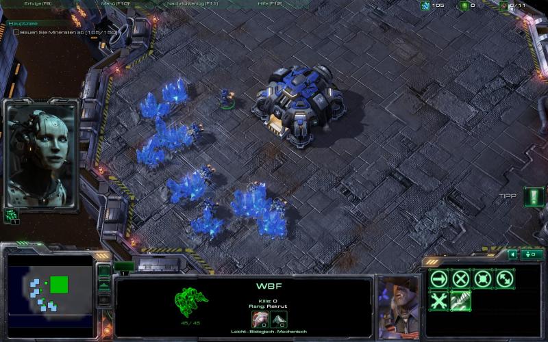 StarCraft 2