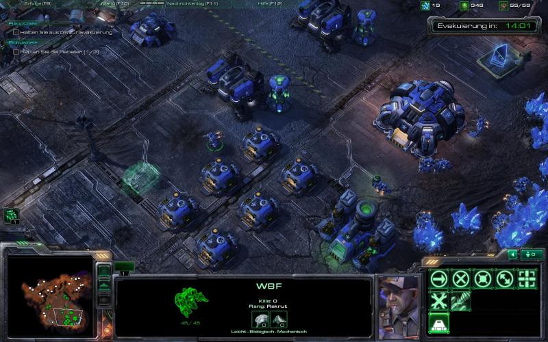 StarCraft 2