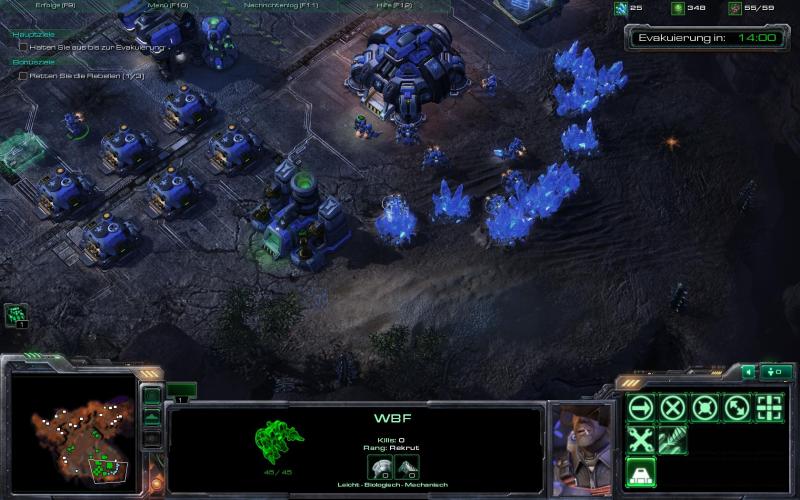 StarCraft 2