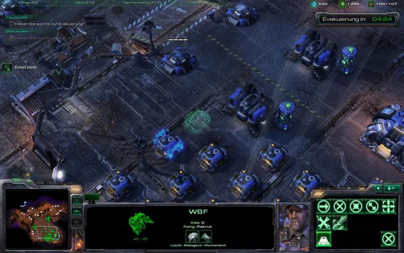 StarCraft 2