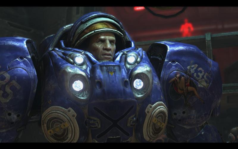 StarCraft 2