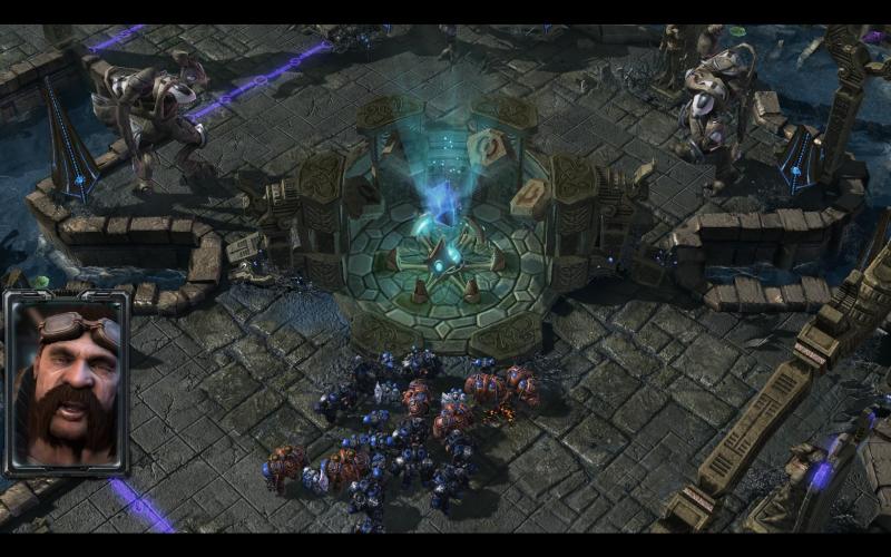 StarCraft 2