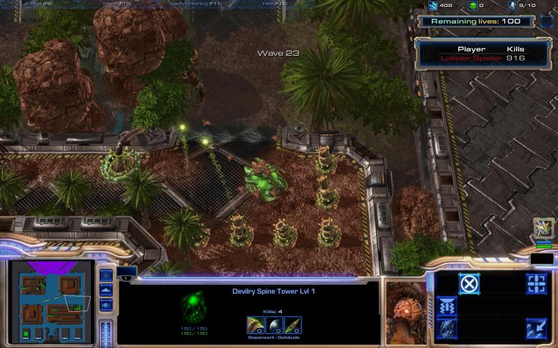 StarCraft 2