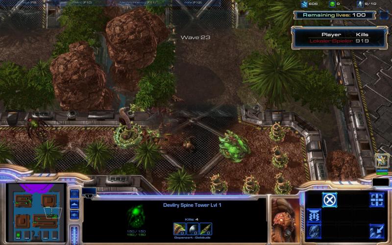 StarCraft 2