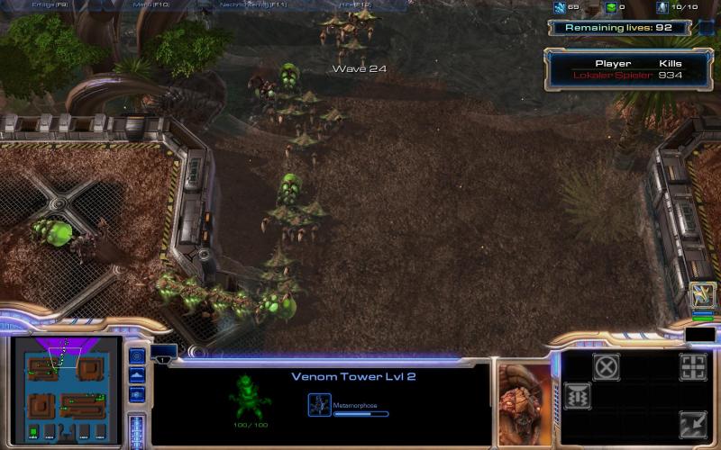 StarCraft 2