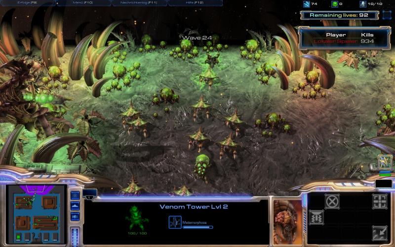 StarCraft 2