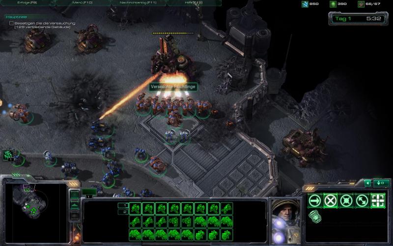 StarCraft 2