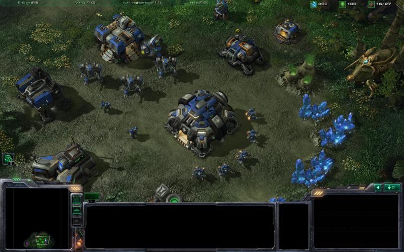 StarCraft 2